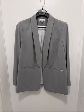 Calvin Klein Suit Jacket